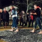 Έθιμα στην περιοχή λίμνης Κερκίνης Έθιμα στην περιοχή λίμνης Κερκίνης