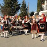 Έθιμα στην περιοχή λίμνης Κερκίνης Έθιμα στην περιοχή λίμνης Κερκίνης