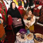 Έθιμα στην περιοχή λίμνης Κερκίνης Έθιμα στην περιοχή λίμνης Κερκίνης