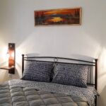 Διαμονή για 2 άτομα σε κρεβάτι 1,60x2,20