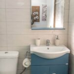 Το μπάνιο του Kerkini House 1