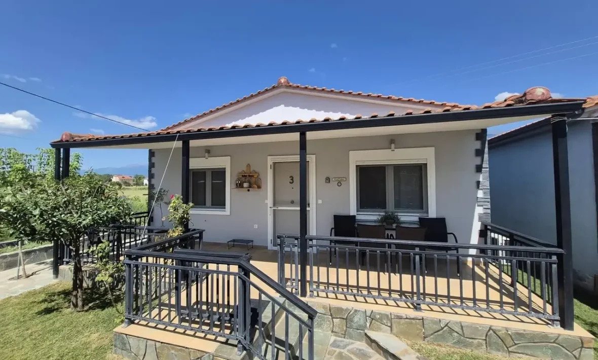 Kerkini House 3