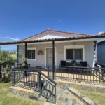 Kerkini House 3 Εξωτερική όψη Kerkini House 3 Εξωτερική όψη