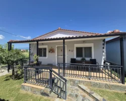 Kerkini House 3 Εξωτερική όψη