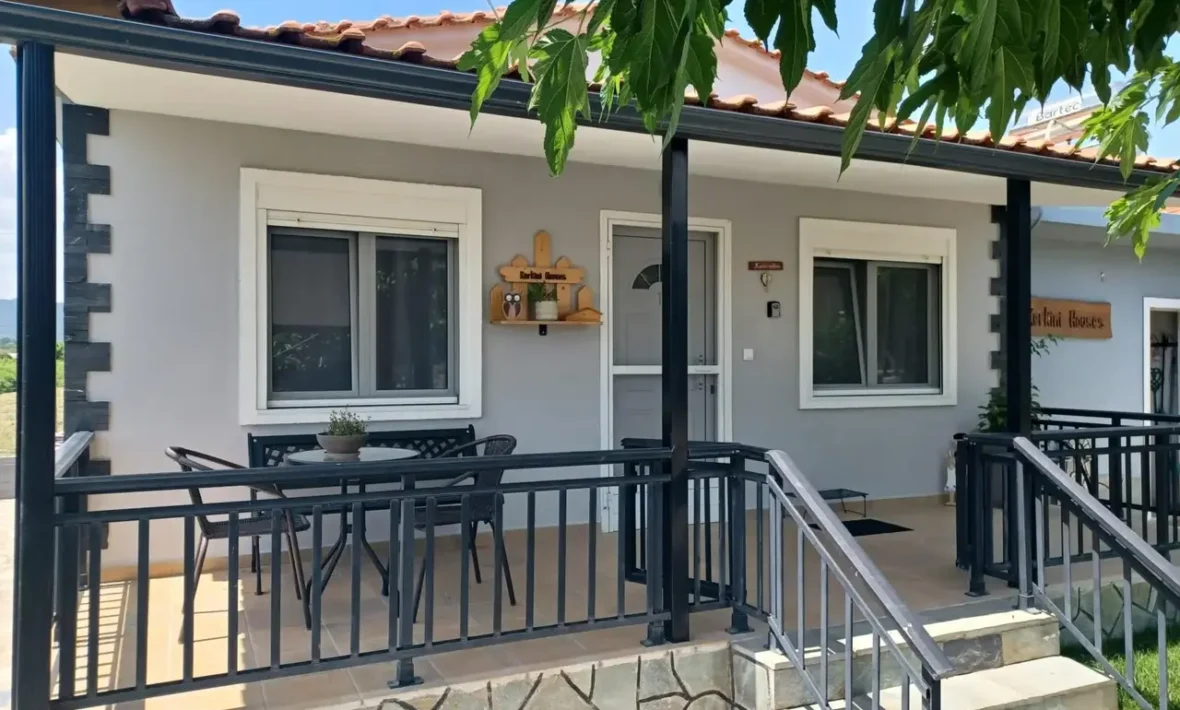 Kerkini House 2