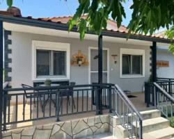 Kerkini Houses 2 Εξωτερική Όψη