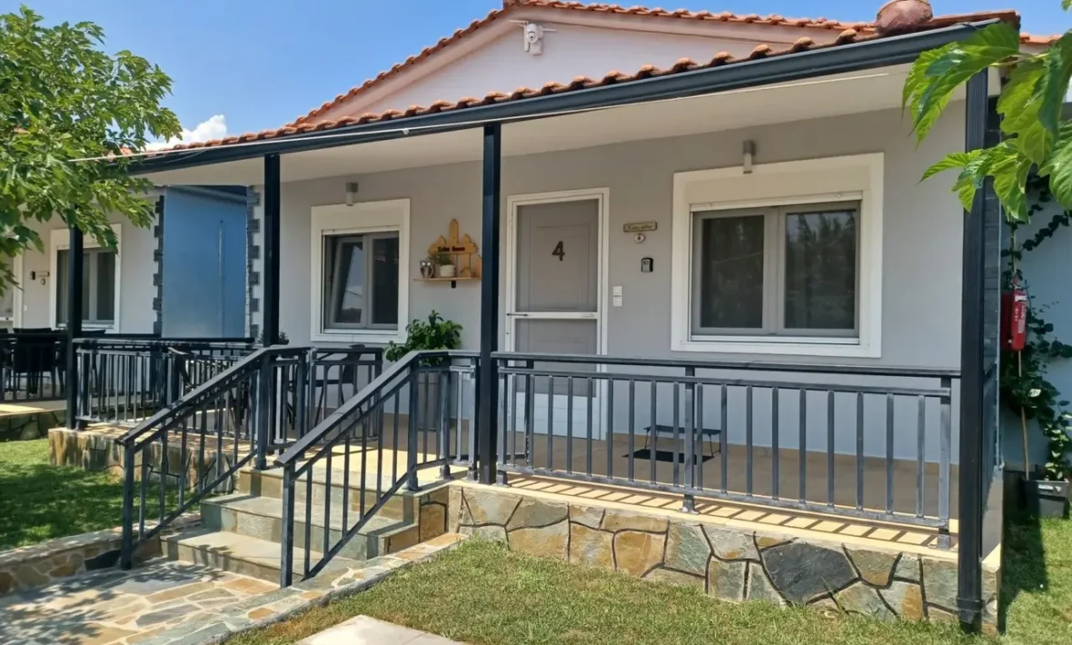 Kerkini House 4