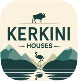 Kerkini Houses