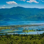 Lacul Kerkini Lacul Kerkini