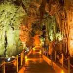 Grotte d'Alistrati Grotte d'Alistrati