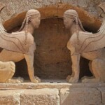 Antikes Amphipolis Antikes Amphipolis