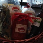 Produse locale din Kerkini Produse locale din Kerkini