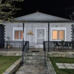 Casa Kerkini 4 Vedere exterioară Casa Kerkini 4 Vedere exterioară