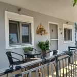 Kerkini Haus 4 Terrasse Kerkini Haus 4 Terrasse