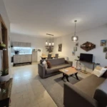 Kerkini Haus 4 Wohnzimmer Kerkini Haus 4 Wohnzimmer