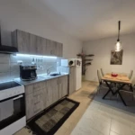 Kerkini House 4 kitchen dining rooms Kerkini House 4 kitchen dining rooms