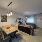 Kerkini House 4 Küche Esszimmer Kerkini House 4 Küche Esszimmer